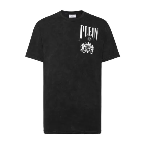 Tops > T-Shirts - - Philipp Plein - Modalova