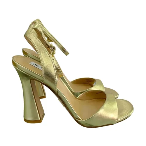Shoes > Sandals > High Heel Sandals - - Steve Madden - Modalova