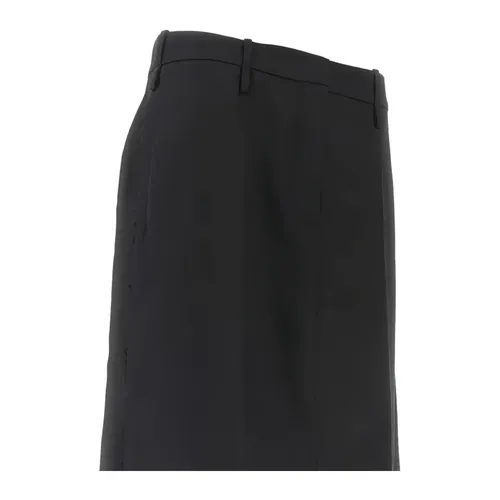 Skirts > Midi Skirts - - Jil Sander - Modalova