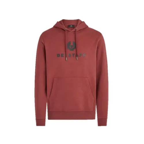 Sweatshirts & Hoodies > Hoodies - - Belstaff - Modalova