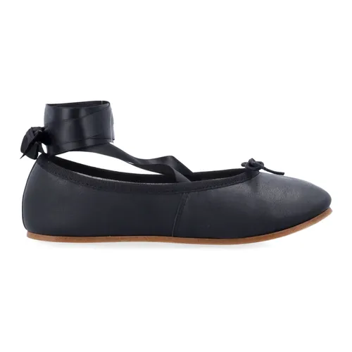 Shoes > Flats > Ballerinas - - Repetto - Modalova
