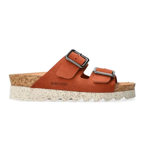 Shoes > Flip Flops & Sliders > Sliders - - Mephisto - Modalova