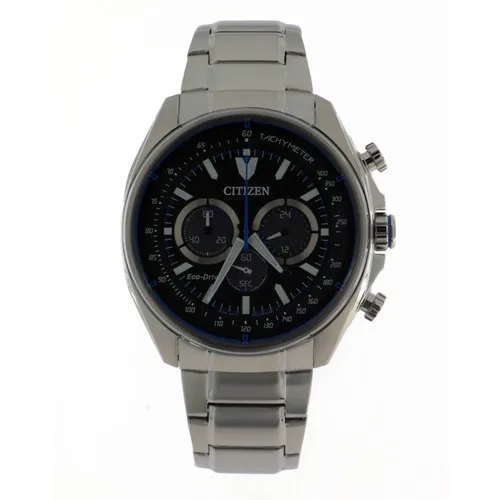 Accessories > Watches - - Citizen - Modalova