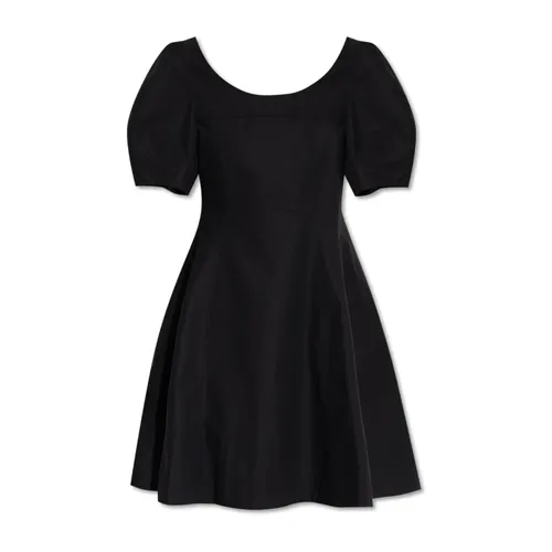 Dresses > Day Dresses > Short Dresses - - Theory - Modalova