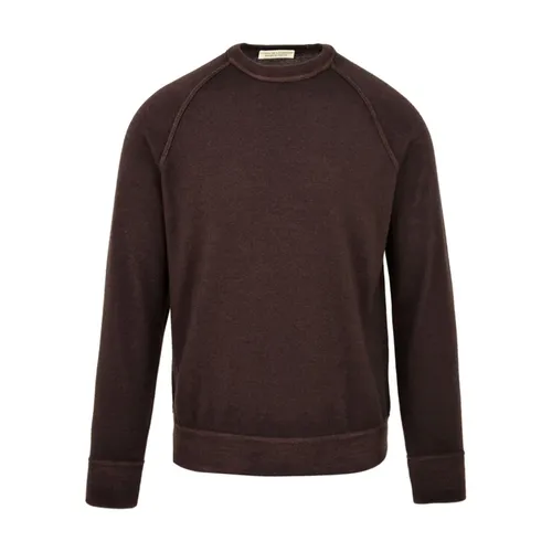 Sweatshirts & Hoodies > Sweatshirts - - Filippo De Laurentiis - Modalova