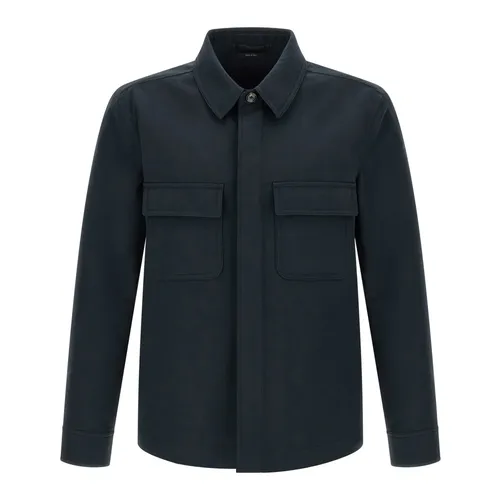 Jackets > Light Jackets - - Tom Ford - Modalova