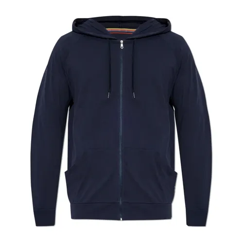 Sweatshirts & Hoodies > Zip-throughs - - Paul Smith - Modalova