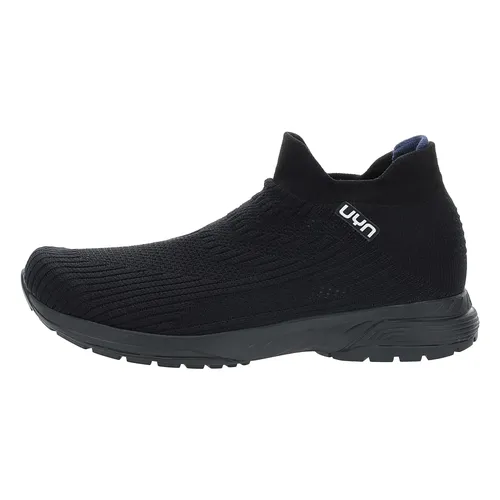 UYN - Shoes > Sneakers - Black - UYN - Modalova