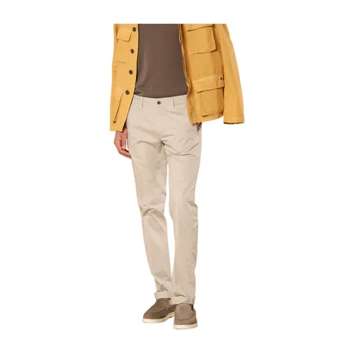 Trousers > Chinos - - Mason's - Modalova