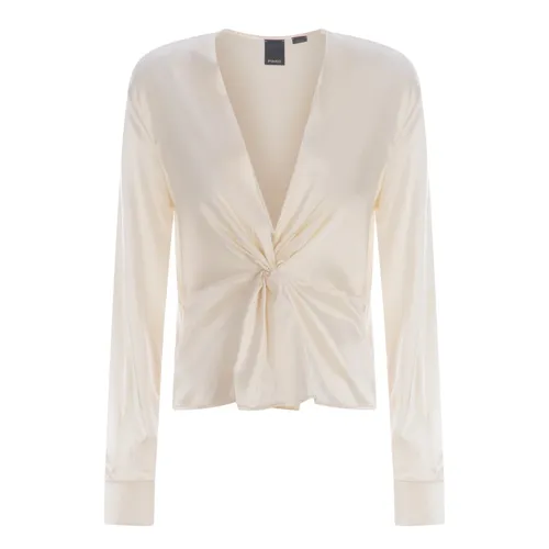 Blouses & Shirts > Blouses - - Pinko - Modalova