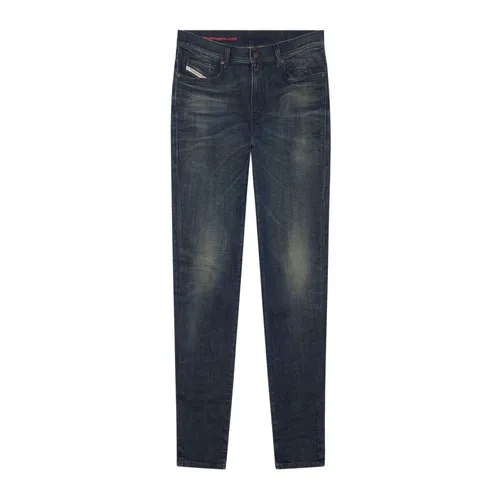 Jeans > Slim-fit Jeans - - Diesel - Modalova