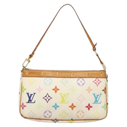 Pre-owned > Pre-owned Bags > Pre-owned Shoulder Bags - - Louis Vuitton Vintage - Modalova