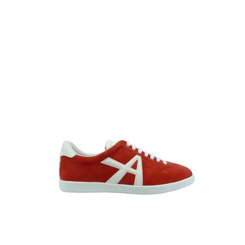 Shoes > Sneakers - - Aquazzura - Modalova