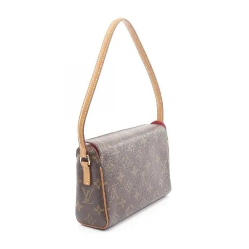 Pre-owned > Pre-owned Bags > Pre-owned Shoulder Bags - - Louis Vuitton Vintage - Modalova