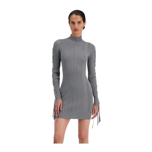 Dresses > Day Dresses > Short Dresses - - Herve Leger - Modalova
