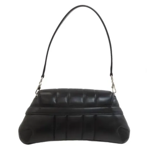 Pre-owned > Pre-owned Bags > Pre-owned Shoulder Bags - - Gucci Vintage - Modalova