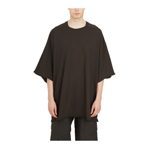 Tops > T-Shirts - - Rick Owens - Modalova