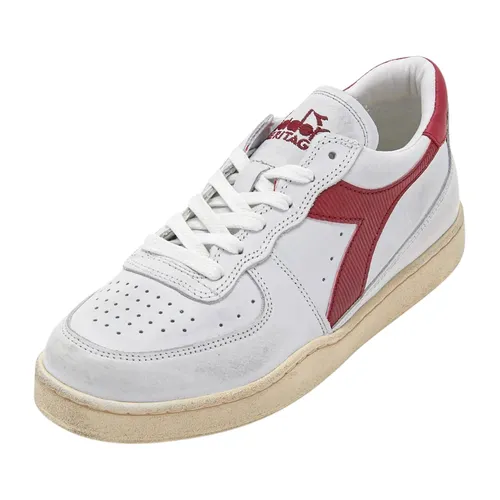 Shoes > Sneakers - - Diadora - Modalova