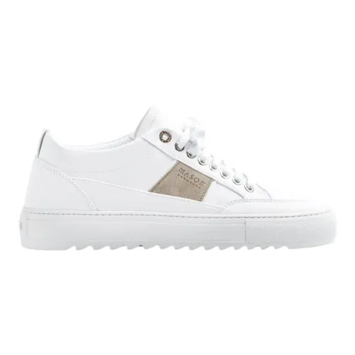 Shoes > Sneakers - - Mason Garments - Modalova