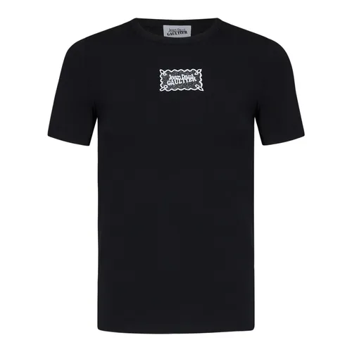 Tops > T-Shirts - - Jean Paul Gaultier - Modalova