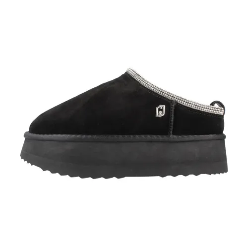 Shoes > Flats > Mules - - Liu Jo - Modalova
