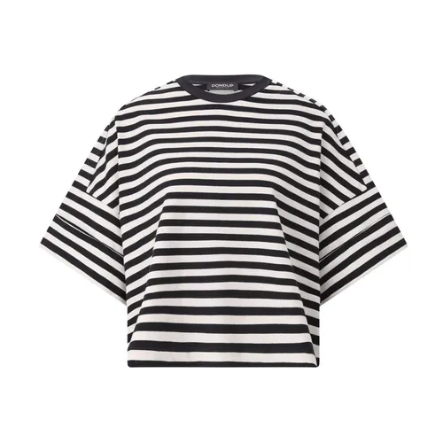 Tops > T-Shirts - - Dondup - Modalova