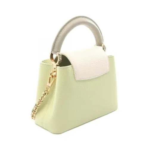 Pre-owned > Pre-owned Bags > Pre-owned Mini Bags - - Louis Vuitton Vintage - Modalova