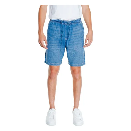 Shorts > Denim Shorts - - Jack & Jones - Modalova
