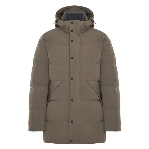 Jackets > Down Jackets - - Paul & Shark - Modalova