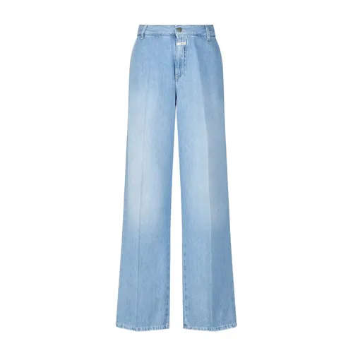 Jeans > Wide Jeans - - Closed - Modalova