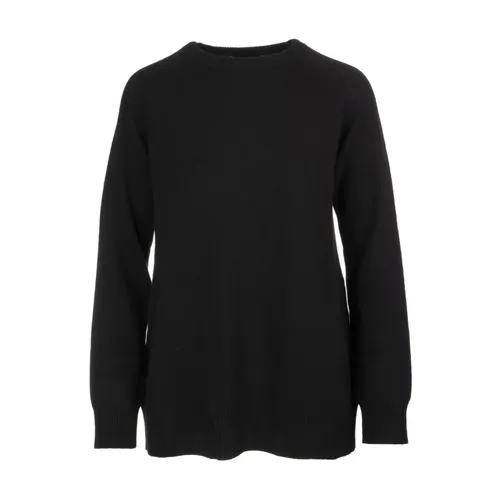 Knitwear > Round-neck Knitwear - - Max Mara - Modalova