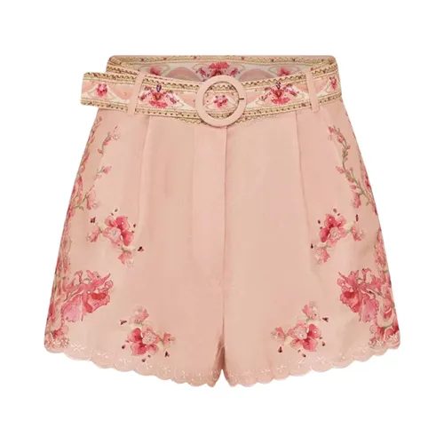 Shorts > Short Shorts - - Camilla - Modalova