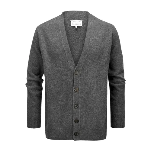 Knitwear > Cardigans - - Maison Margiela - Modalova