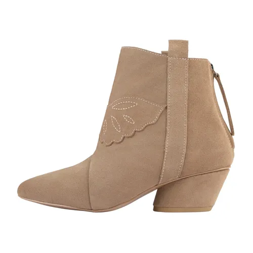 Shoes > Boots > Cowboy Boots - - L37 - Modalova