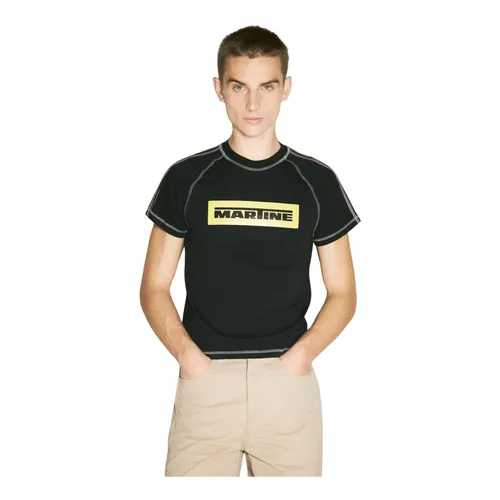 Tops > T-Shirts - - Martine Rose - Modalova