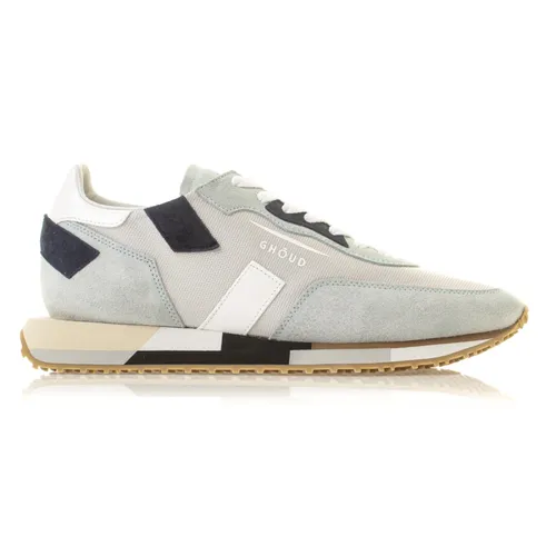 Ghoud - Shoes > Sneakers - Blue - Ghoud - Modalova