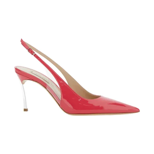 Shoes > Heels > Pumps - - Casadei - Modalova