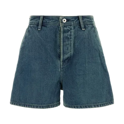 Shorts > Denim Shorts - - Jil Sander - Modalova