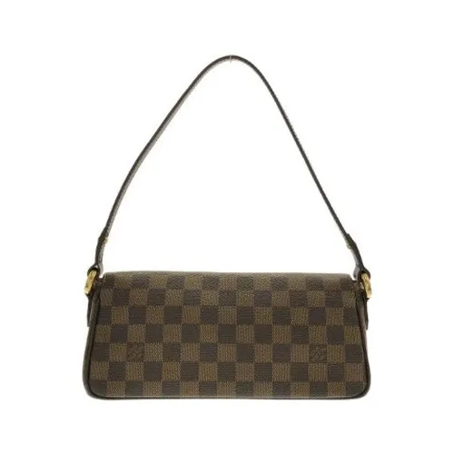 Pre-owned > Pre-owned Bags > Pre-owned Shoulder Bags - - Louis Vuitton Vintage - Modalova