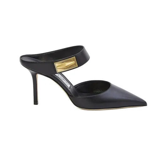 Shoes > Heels > Heeled Mules - - Jimmy Choo - Modalova