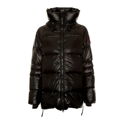 Jackets > Winter Jackets - - Canada Goose - Modalova