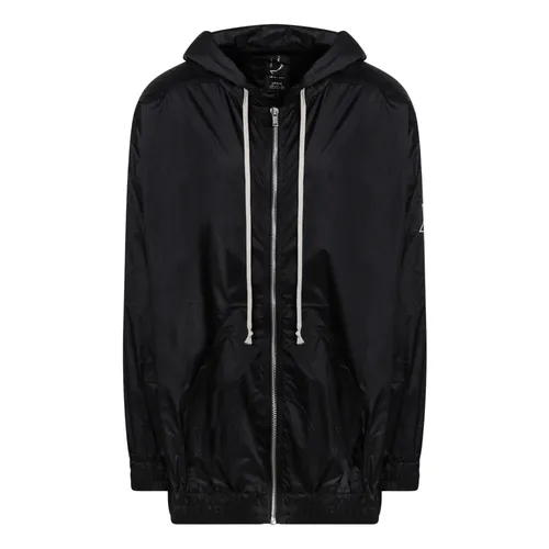 Jackets > Light Jackets - - Rick Owens - Modalova