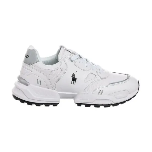Shoes > Sneakers - - Ralph Lauren - Modalova