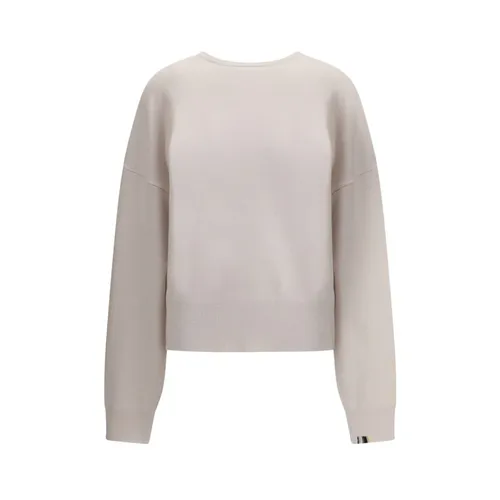 Knitwear > Cashmere Knitwear - - Extreme Cashmere - Modalova