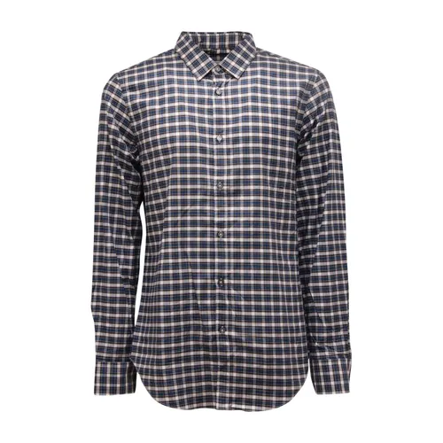 Shirts > Casual Shirts - - Mauro Grifoni - Modalova