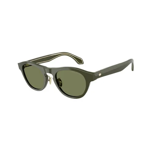 Accessories > Sunglasses - - Giorgio Armani - Modalova