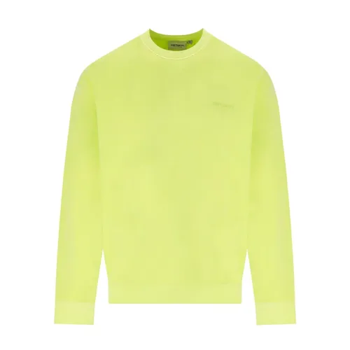 Sweatshirts & Hoodies > Sweatshirts - - Carhartt Wip - Modalova