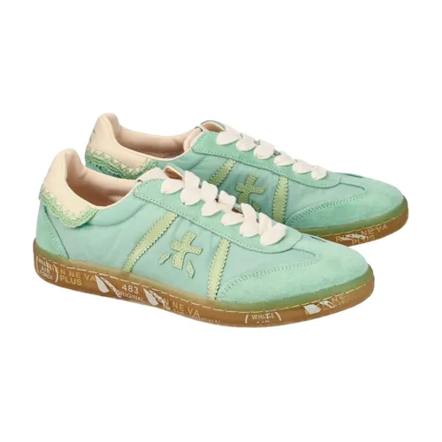 Shoes > Sneakers - - Premiata - Modalova