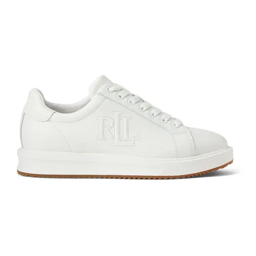 Shoes > Sneakers - - Ralph Lauren - Modalova