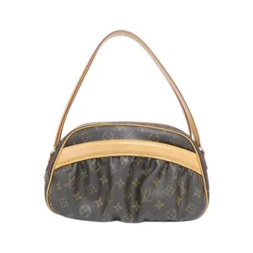 Pre-owned > Pre-owned Bags > Pre-owned Shoulder Bags - - Louis Vuitton Vintage - Modalova